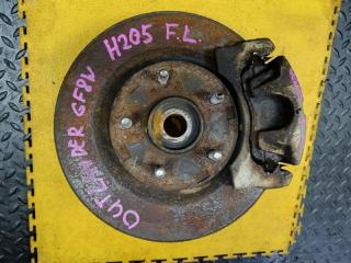 Ступица передняя левая MITSUBISHI OUTLANDER 2012