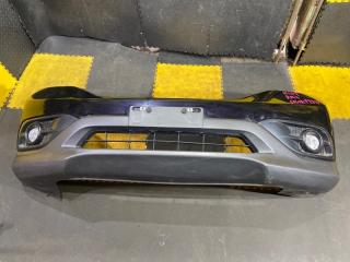 Бампер передний HONDA CR-V 2012