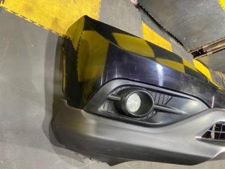 Бампер передний HONDA CR-V RM4 K24A 71101T0A000ZB, 71101T0A000ZB, 71102T0AJ00 2 ракурс