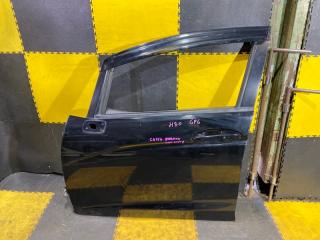 Дверь передняя левая HONDA FIT 2014