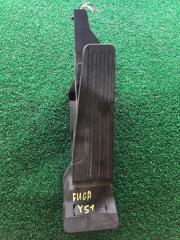 Педаль газа NISSAN FUGA