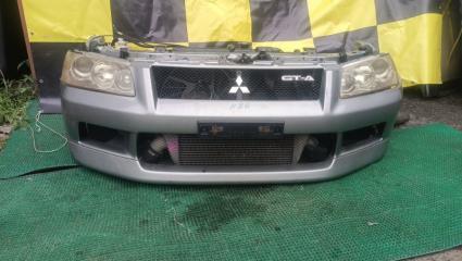 Ноускат MITSUBISHI LANCER EVOLUTION CT9A 4G63T A21 1 ракурс