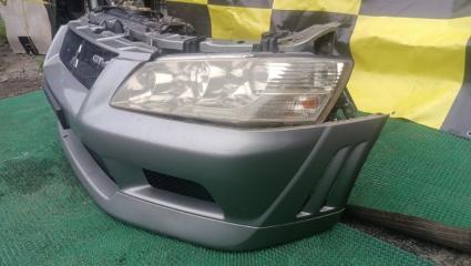 Ноускат MITSUBISHI LANCER EVOLUTION CT9A 4G63T A21 2 ракурс