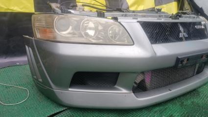 Ноускат MITSUBISHI LANCER EVOLUTION CT9A 4G63T A21 5 ракурс
