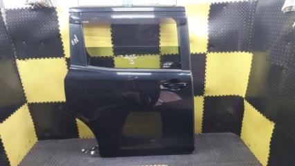Дверь правая задняя TOYOTA NOAH ZRR85 3ZR-FAE 67003-28630, 202 1 ракурс