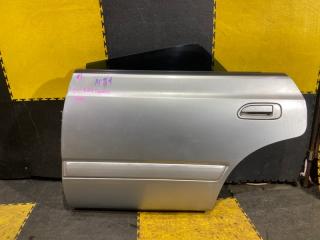 Дверь задняя левая NISSAN STAGEA 1999