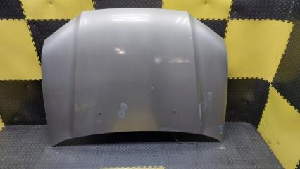 Капот MITSUBISHI LANCER EVOLUTION CT9A 4G63T MR990595, A21 1 ракурс Капот MITSUBISHI LANCER EVOLUTION CT9A 4G63T MR990595, A21 1 ракурс