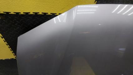 Капот MITSUBISHI LANCER EVOLUTION CT9A 4G63T MR990595, A21 2 ракурс Капот MITSUBISHI LANCER EVOLUTION CT9A 4G63T MR990595, A21 2 ракурс