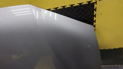 Капот MITSUBISHI LANCER EVOLUTION CT9A 4G63T MR990595, A21 4 ракурс Капот MITSUBISHI LANCER EVOLUTION CT9A 4G63T MR990595, A21 4 ракурс