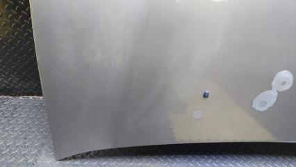 Капот MITSUBISHI LANCER EVOLUTION CT9A 4G63T MR990595, A21 5 ракурс Капот MITSUBISHI LANCER EVOLUTION CT9A 4G63T MR990595, A21 5 ракурс