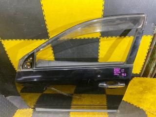 Дверь левая передняя NISSAN MURANO PNZ50 H0101-CB0MM, KH3 3 ракурс