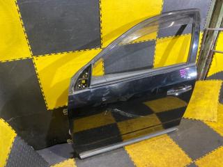 Дверь левая передняя NISSAN MURANO PNZ50 H0101-CB0MM, KH3 4 ракурс