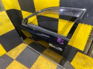 Дверь левая передняя NISSAN MURANO PNZ50 H0101-CB0MM, KH3 5 ракурс