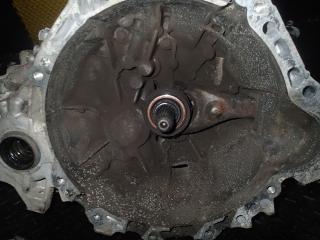 МКПП TOYOTA COROLLA AXIO NZE161 1NZ-FE 30300-12C50, C51 02A 3 ракурс