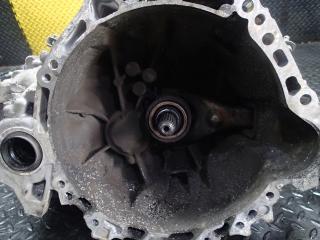 МКПП TOYOTA COROLLA AXIO NZE161 1NZ-FE 30300-12C50, C51 02A 4 ракурс