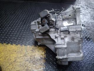 МКПП TOYOTA COROLLA AXIO NZE161 1NZ-FE 30300-12C50, C51 02A 5 ракурс