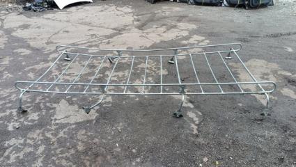 Багажник на крышу TOYOTA HIACE kZH106 3 ракурс