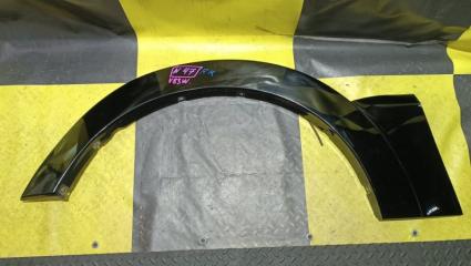 Фото запчасти дефендер задний правый MITSUBISHI PAJERO 2008 контрактная запчасть Запчасть дефендер задний правый MITSUBISHI PAJERO 2008