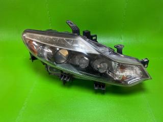 Фара правая NISSAN MURANO PNZ51 VQ35-DE 100-63958 2 ракурс