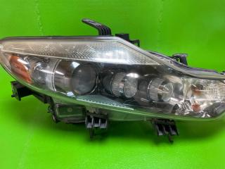 Фара правая NISSAN MURANO PNZ51 VQ35-DE 100-63958 4 ракурс