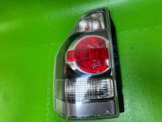 Стоп-сигнал левый MITSUBISHI PAJERO V83W 6G72 6523 1 ракурс