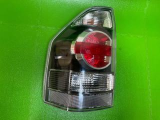 Стоп-сигнал левый MITSUBISHI PAJERO V83W 6G72 6523 2 ракурс