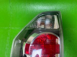 Стоп-сигнал левый MITSUBISHI PAJERO V83W 6G72 6523 3 ракурс