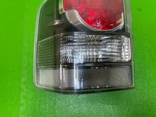 Стоп-сигнал левый MITSUBISHI PAJERO V83W 6G72 6523 5 ракурс