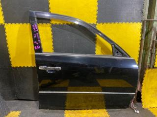 Дверь передняя правая TOYOTA MARK II