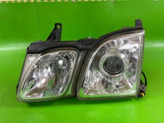 Фара левая TOYOTA LAND CRUISER CYGNUS UZJ100 2UZ-FE 60-62 1 ракурс