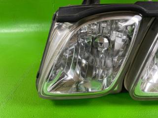 Фара левая TOYOTA LAND CRUISER CYGNUS UZJ100 2UZ-FE 60-62 2 ракурс
