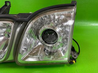 Фара левая TOYOTA LAND CRUISER CYGNUS UZJ100 2UZ-FE 60-62 3 ракурс