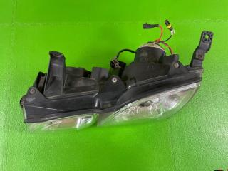 Фара левая TOYOTA LAND CRUISER CYGNUS UZJ100 2UZ-FE 60-62 4 ракурс