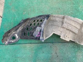 Подкрылок правый передний TOYOTA KLUGER V MHU28 3MZ-FE 53895-48050 4 ракурс