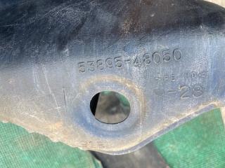 Подкрылок правый передний TOYOTA KLUGER V MHU28 3MZ-FE 53895-48050 5 ракурс