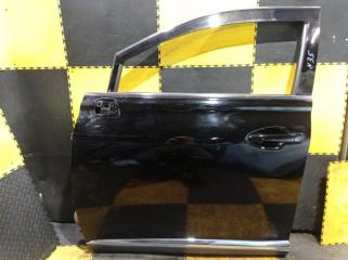 Дверь передняя левая LEXUS RX350 2009