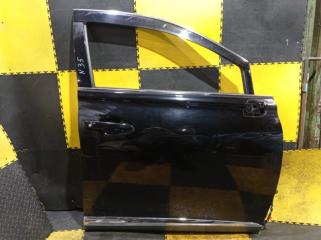 Дверь передняя правая LEXUS RX350 2009