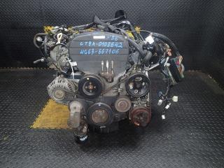 ДВС MITSUBISHI LANCER EVOLUTION CT9A 4G63T MD978834, 667106 1 ракурс