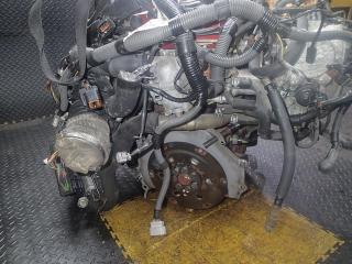 ДВС MITSUBISHI LANCER EVOLUTION CT9A 4G63T MD978834, 667106 2 ракурс