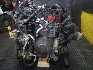 ДВС MITSUBISHI LANCER EVOLUTION CT9A 4G63T MD978834, 667106 3 ракурс
