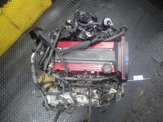 ДВС MITSUBISHI LANCER EVOLUTION CT9A 4G63T MD978834, 667106 5 ракурс