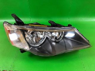 Фара правая MITSUBISHI OUTLANDER CW5W 5585 1 ракурс
