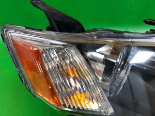 Фара правая MITSUBISHI OUTLANDER CW5W 5585 2 ракурс