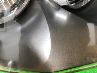 Фара правая MITSUBISHI OUTLANDER CW5W 5585 5 ракурс