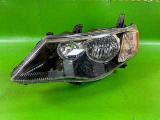 Фара левая MITSUBISHI OUTLANDER CW5W 4B12 8301A153, 8301A161, 8301A703, 8301B239, 8301B477, 8301B479, 5585 1 ракурс