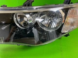 Фара левая MITSUBISHI OUTLANDER CW5W 4B12 8301A153, 8301A161, 8301A703, 8301B239, 8301B477, 8301B479, 5585 3 ракурс