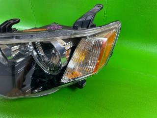 Фара левая MITSUBISHI OUTLANDER CW5W 4B12 8301A153, 8301A161, 8301A703, 8301B239, 8301B477, 8301B479, 5585 4 ракурс