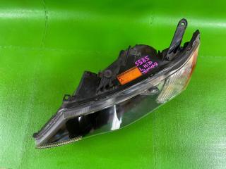 Фара левая MITSUBISHI OUTLANDER CW5W 4B12 8301A153, 8301A161, 8301A703, 8301B239, 8301B477, 8301B479, 5585 5 ракурс