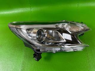 Фара правая NISSAN NOTE