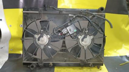 Радиатор NISSAN FUGA